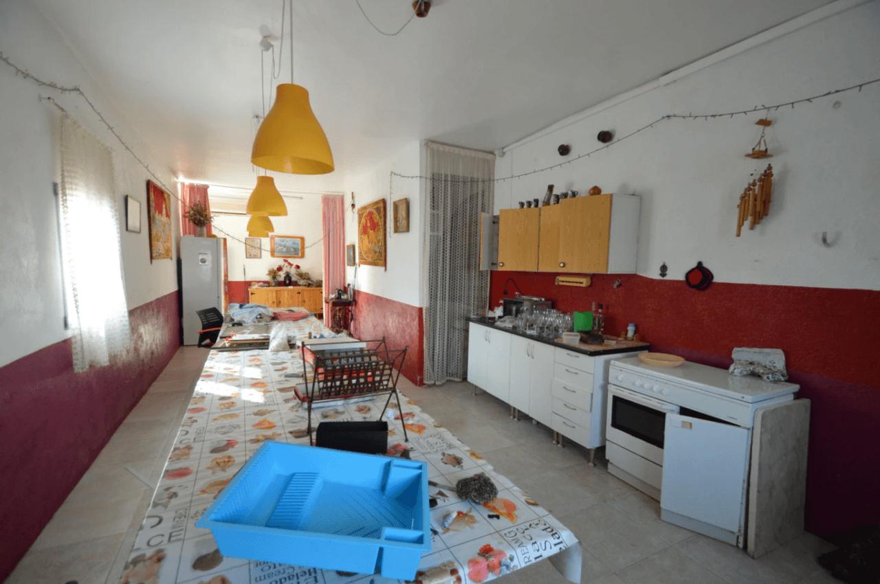 Finca en venta en Vinaròs, zona rural, con 3 habitaciones.
