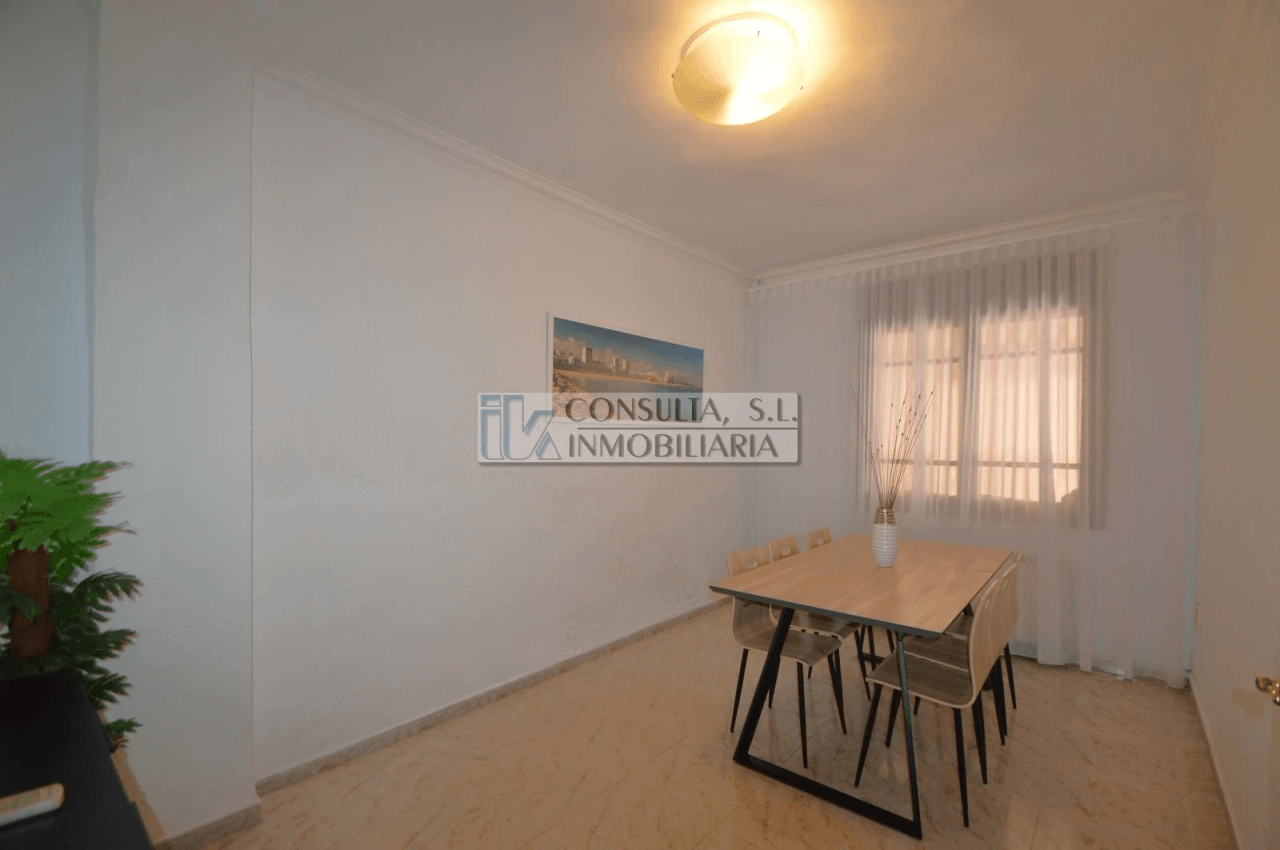 Vente de maison individuelle dans le centre de Vinaròs
