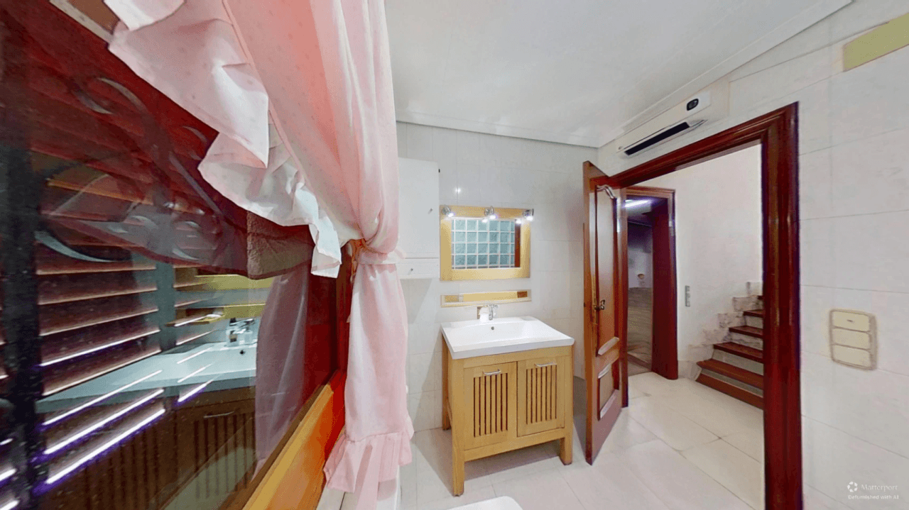 Chalet à vendre dans la zone de Boverals à Vinaròs
