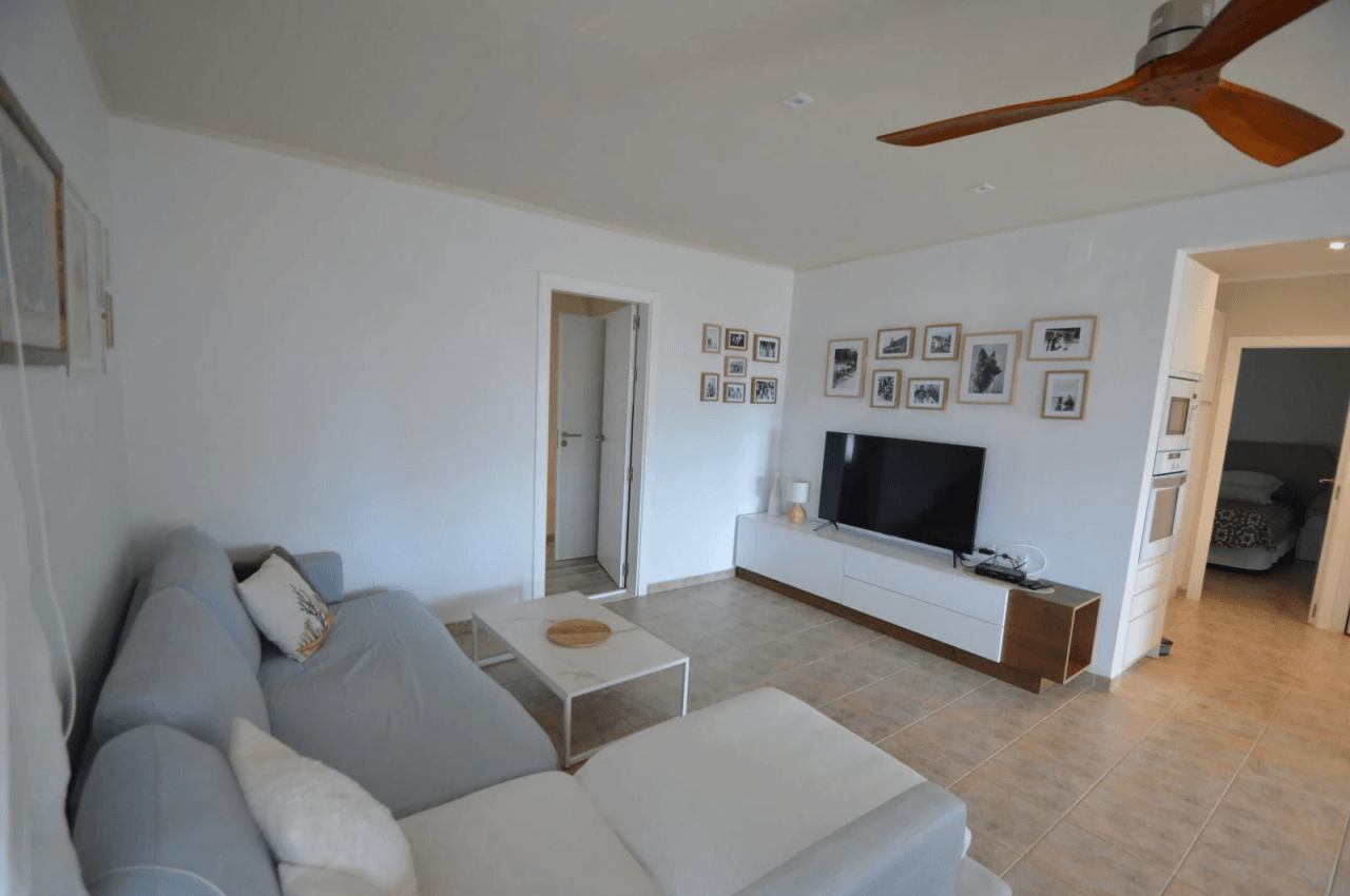 Villa en venta en Vinaròs con vistas al mar