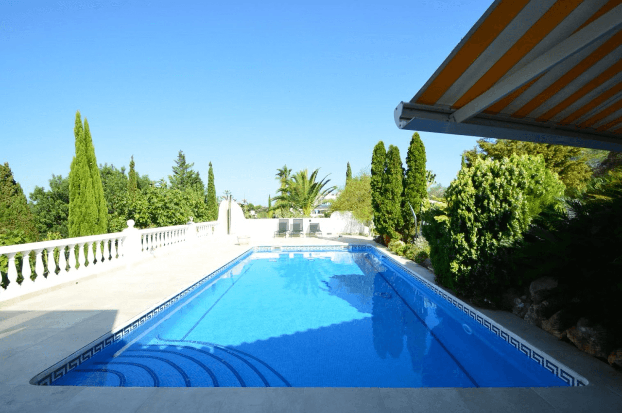 Finca en San Jorge, Castelló: 3 Habitaciones y Piscina