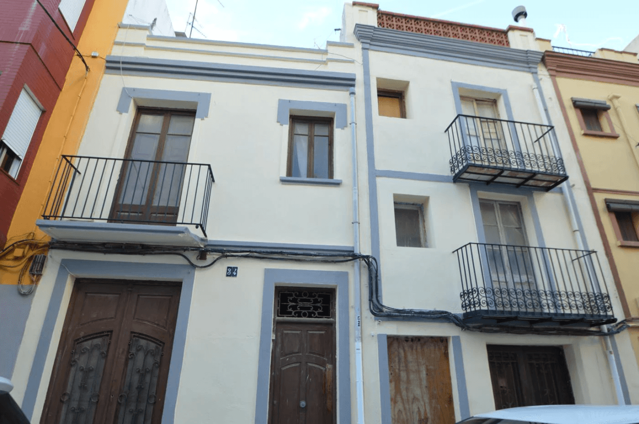 Neubauwohnung Calle Santa Magdalena