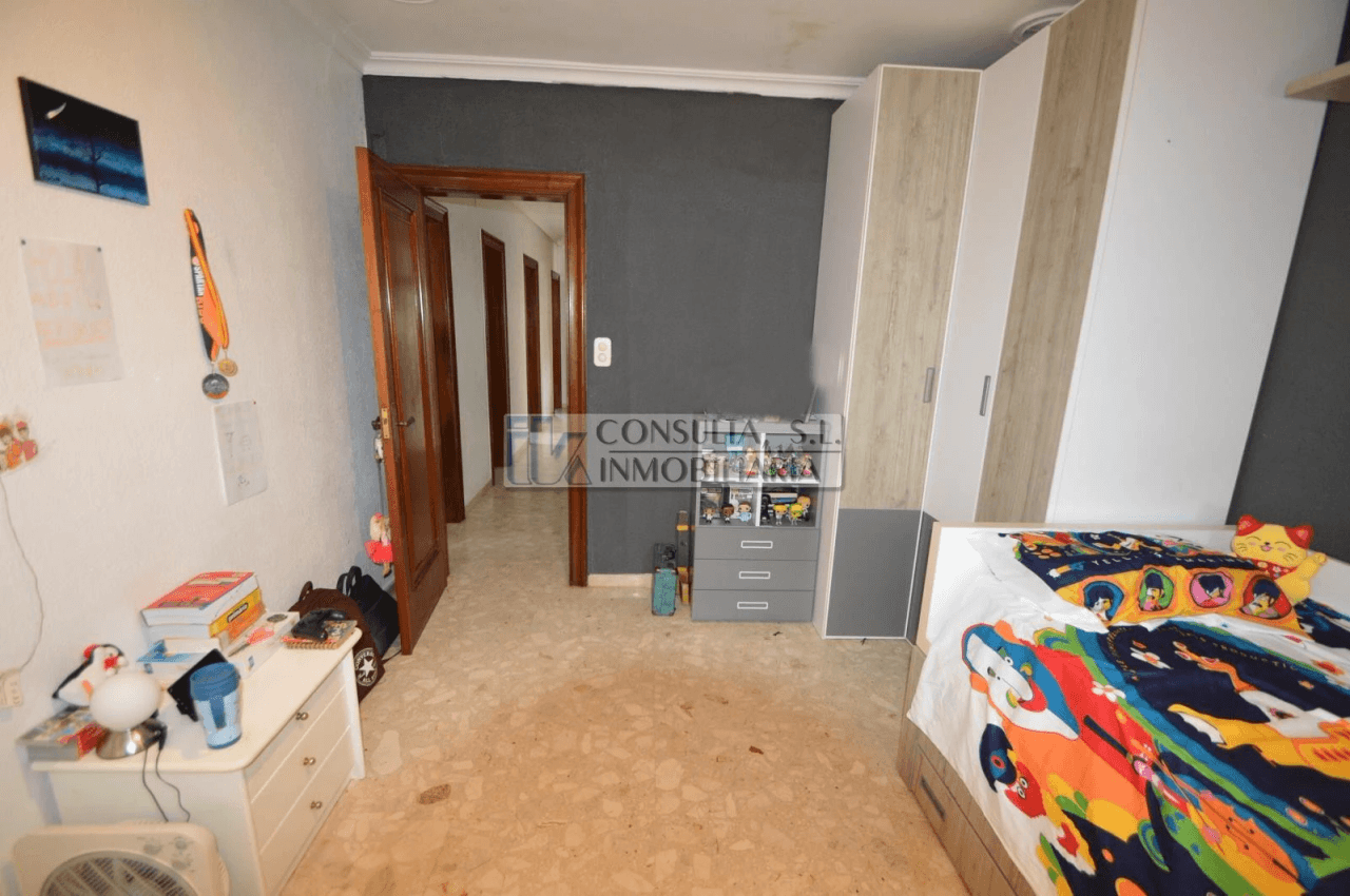 Villa à vendre à Vinaròs dans le quartier Boverals.