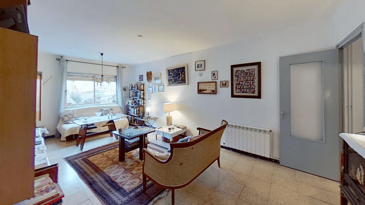 Piso con ascensor en venta en Vinaròs
