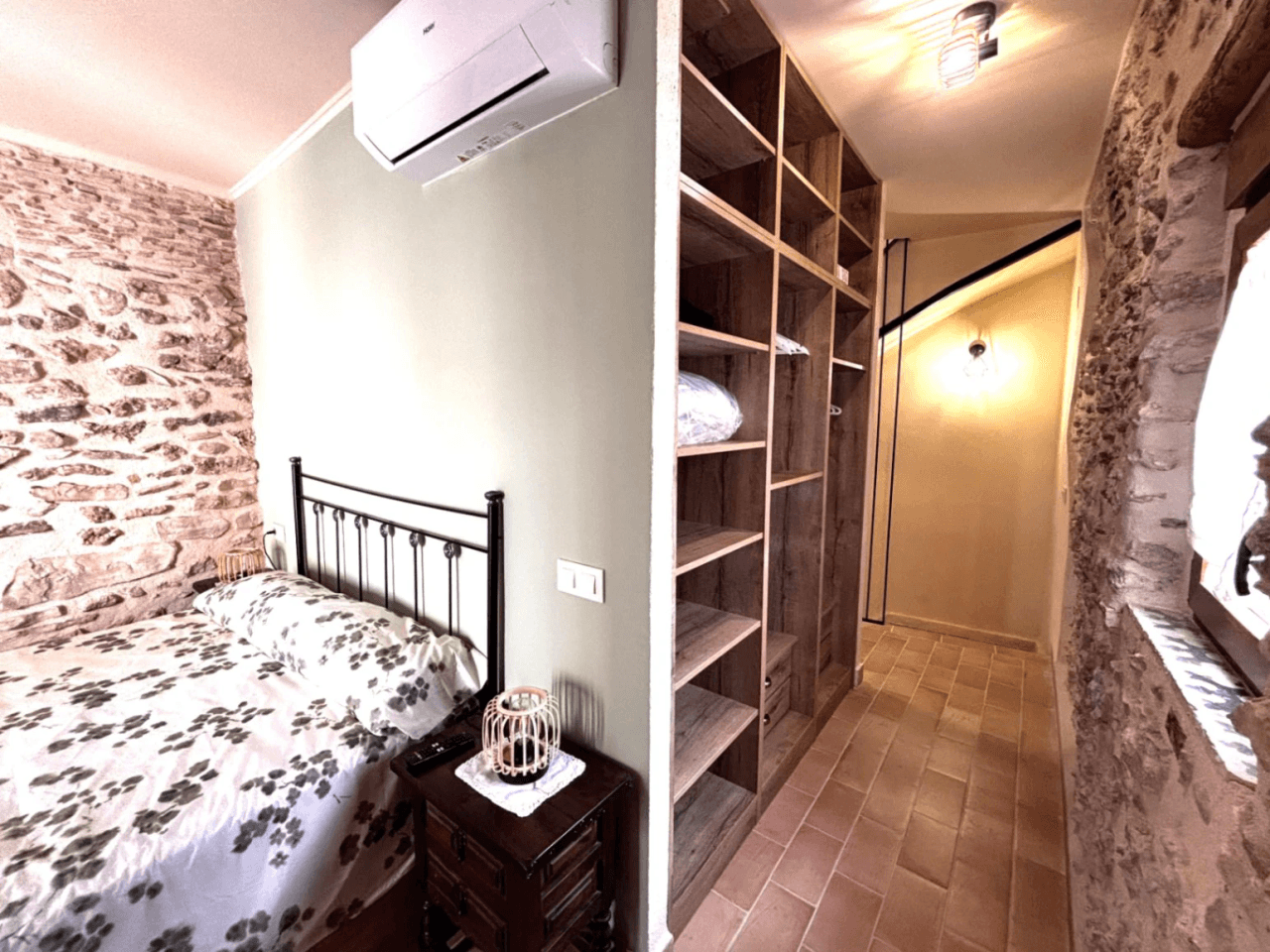 En venta casa unifamiliar en Vinaròs con licencia turística.