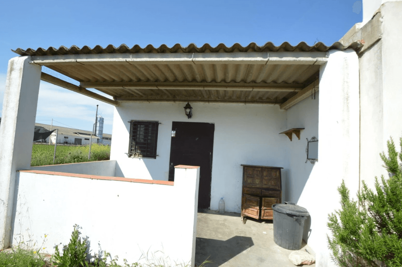 En venta Finca en Vinaròs, granja escuela