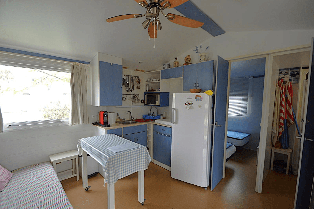 Parcela con 3 casas en venta en Vinaròs