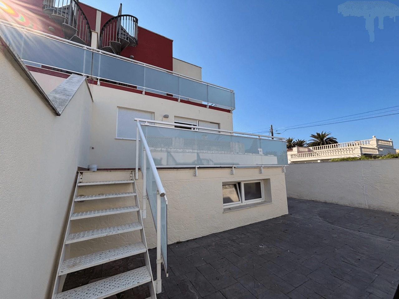 Maison mitoyenne à Vinaròs, Costa Nord, 3 chambres, à vendre