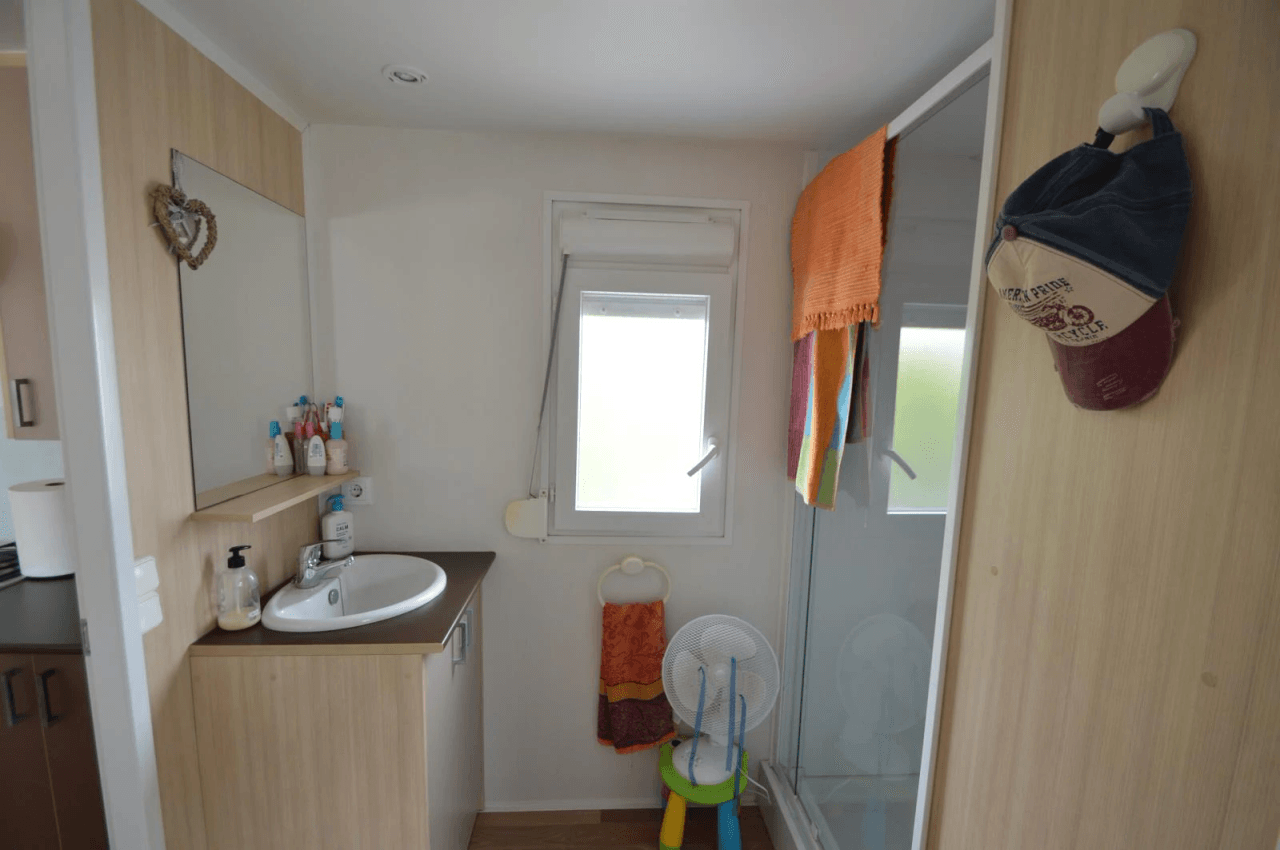 Parcela con 3 casas en venta en Vinaròs