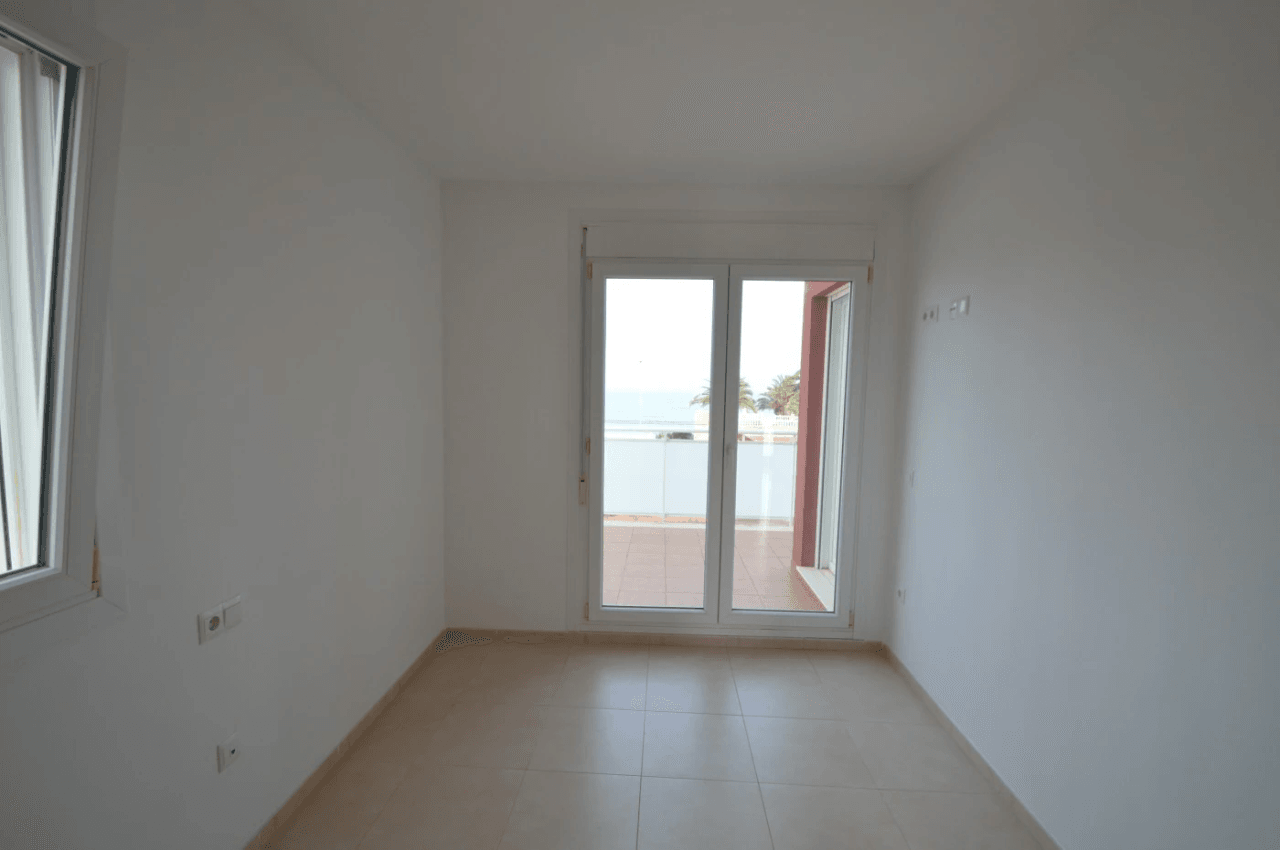 Maison mitoyenne à Vinaròs, Costa Nord, 3 chambres, à vendre