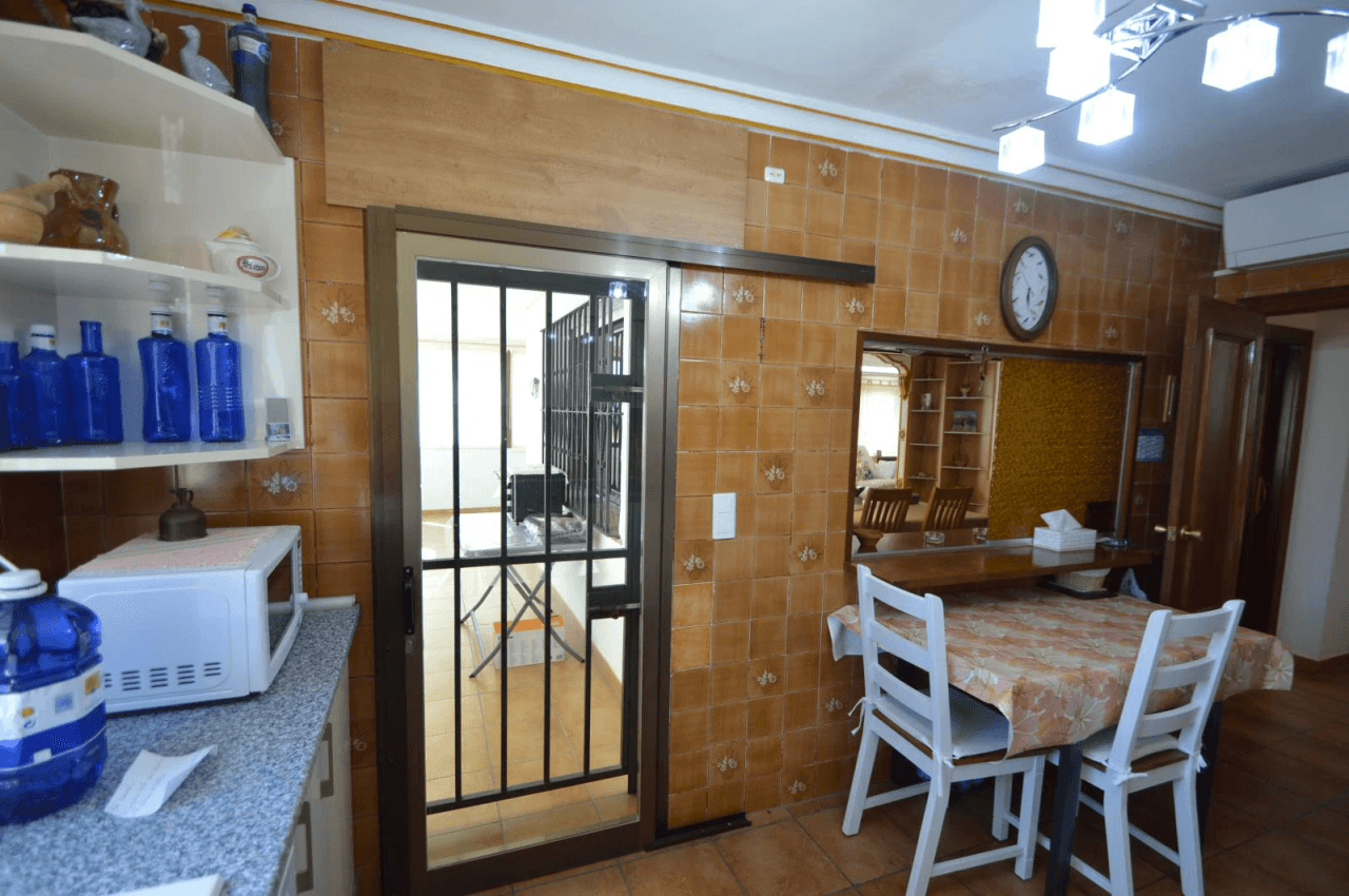 Villa à vendre à Costa Sur