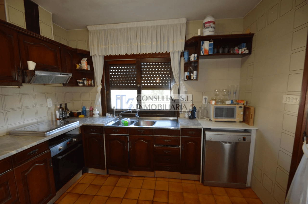 Villa à vendre à Vinaròs dans le quartier Boverals.