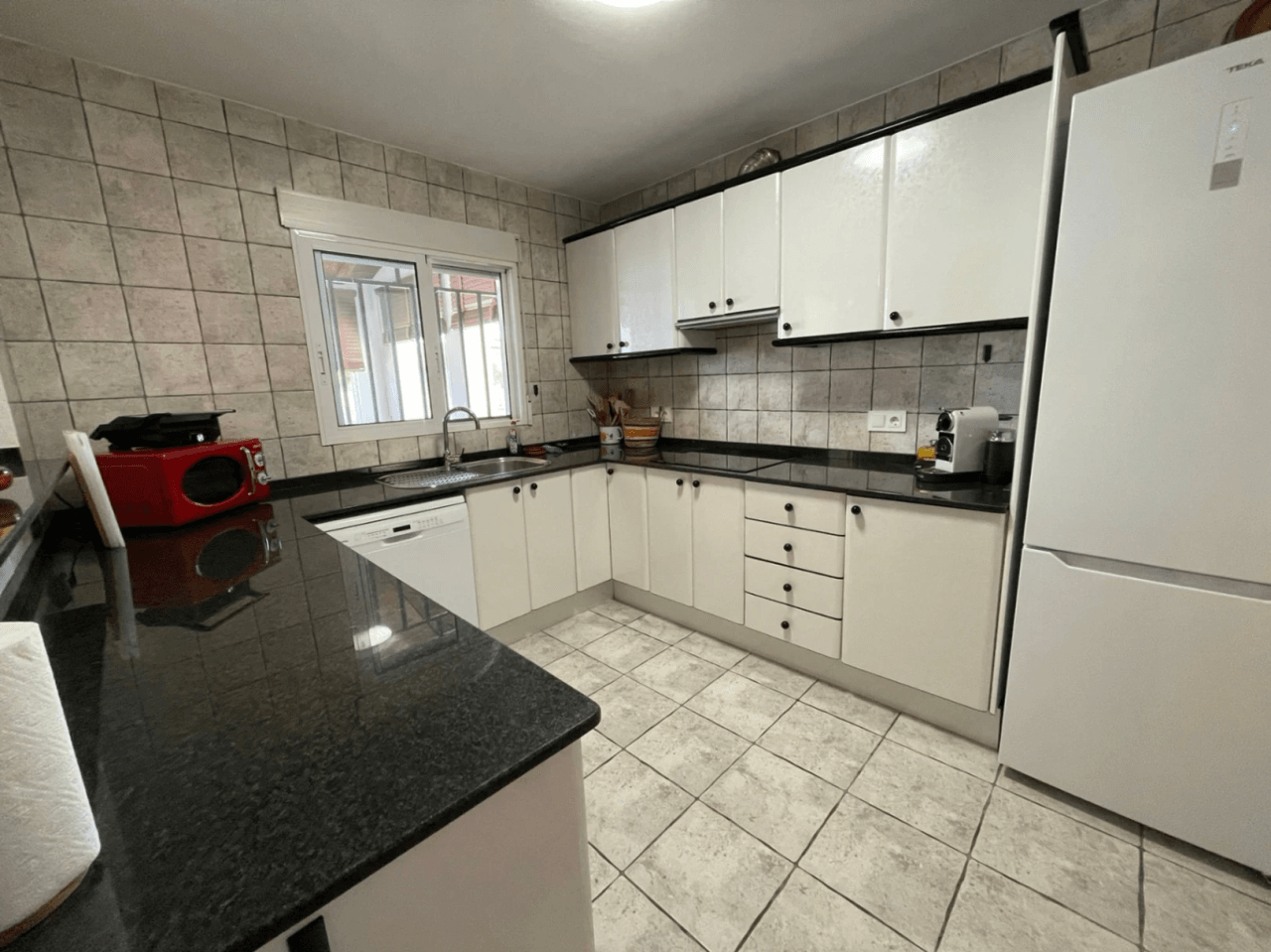 Finca en venta en Ulldecona con piscina y 3 dormitorios