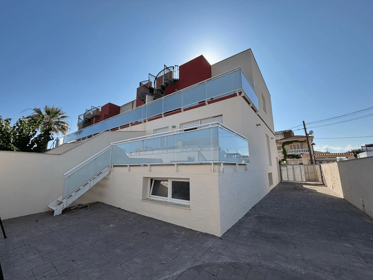 Maison mitoyenne à Vinaròs, Costa Nord, 3 chambres, à vendre