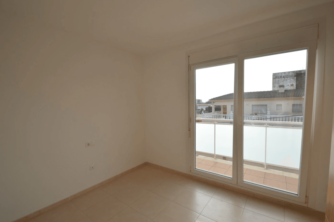 Maison mitoyenne à Vinaròs, Costa Nord, 3 chambres, à vendre