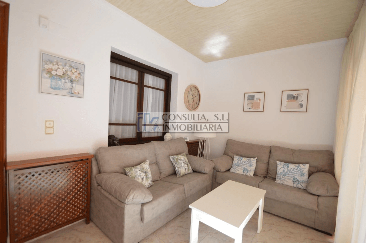 Vente de maison individuelle dans le centre de Vinaròs