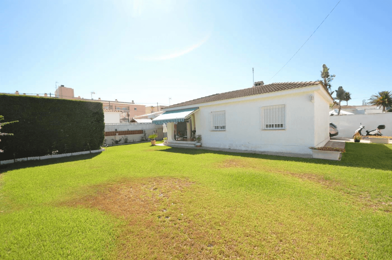 Villa confortable près de la mer