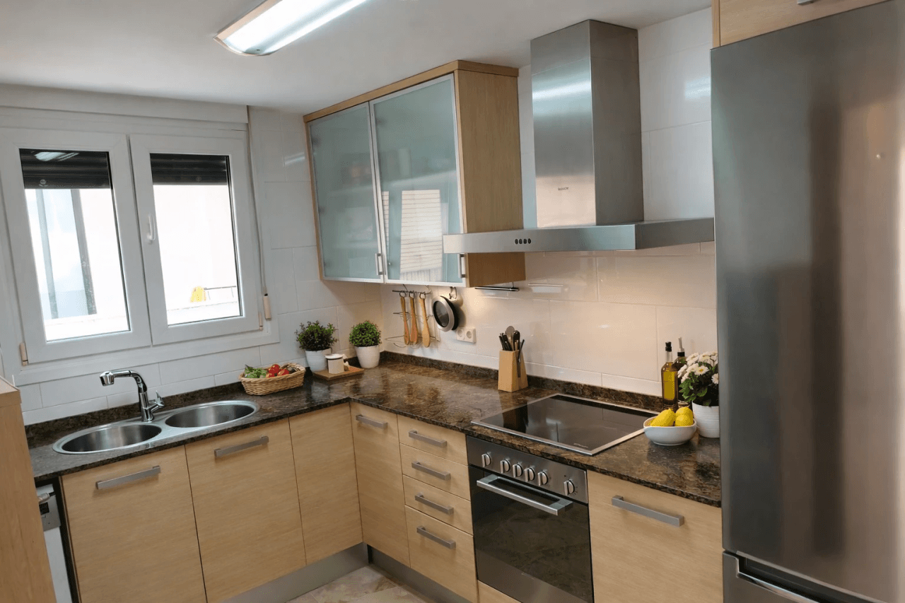Chalet à vendre à Boverals, Vinaròs : 4 chambres, 3 salles de bains