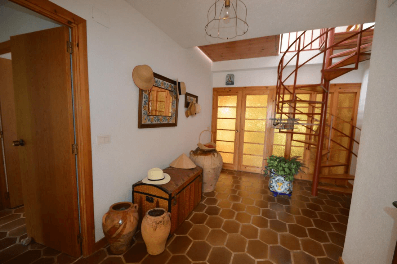 Spacieuse Villa en bord de mer à Vinaròs