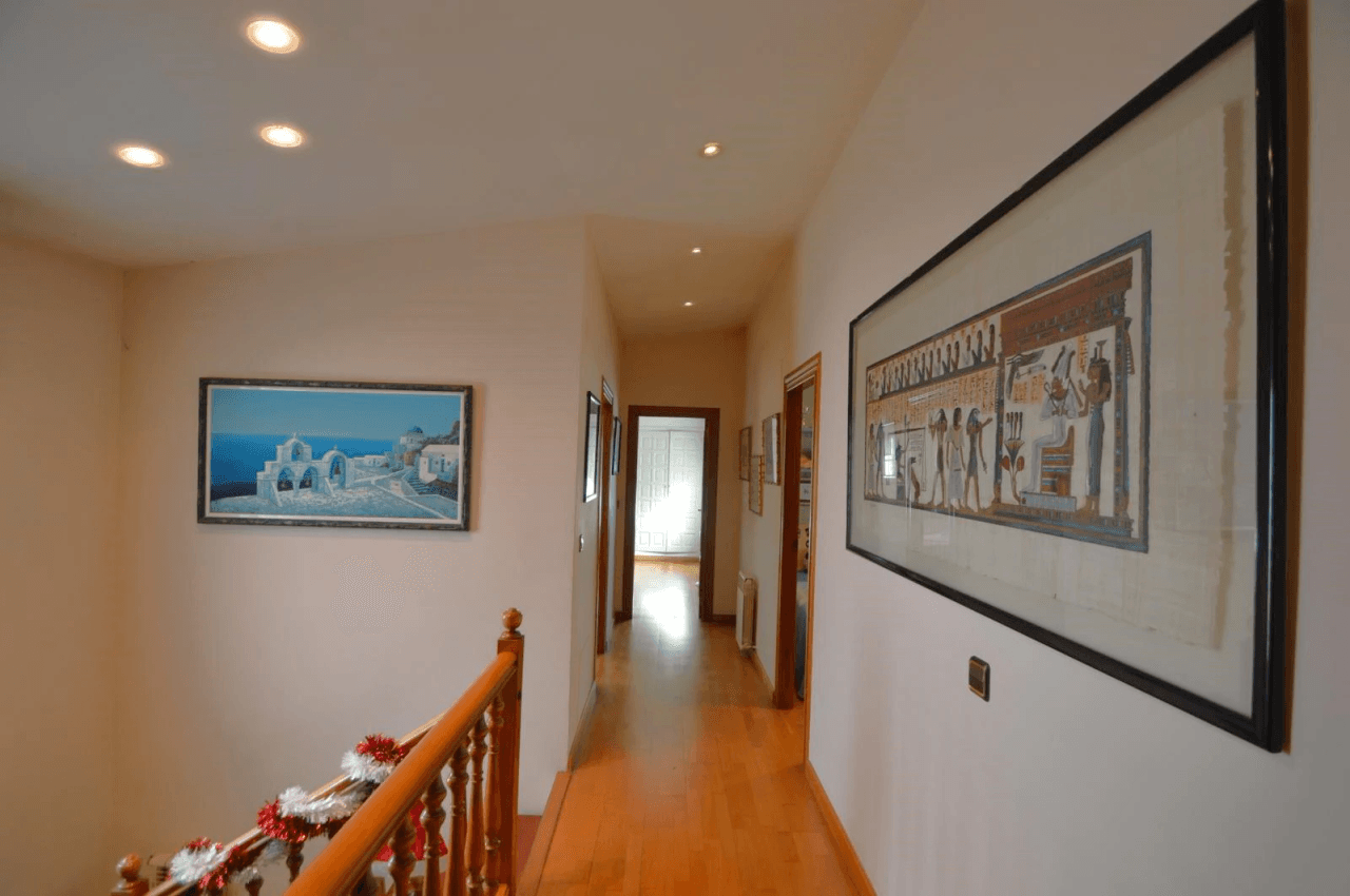 Venta de chalet de estilo mediterráneo en Vinaròs, Costa Norte