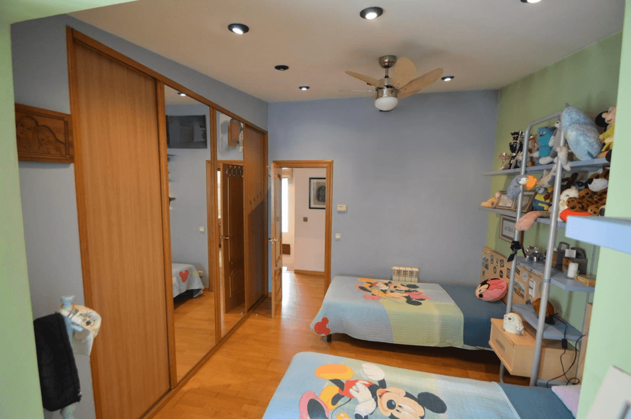Venta de chalet de estilo mediterráneo en Vinaròs, Costa Norte