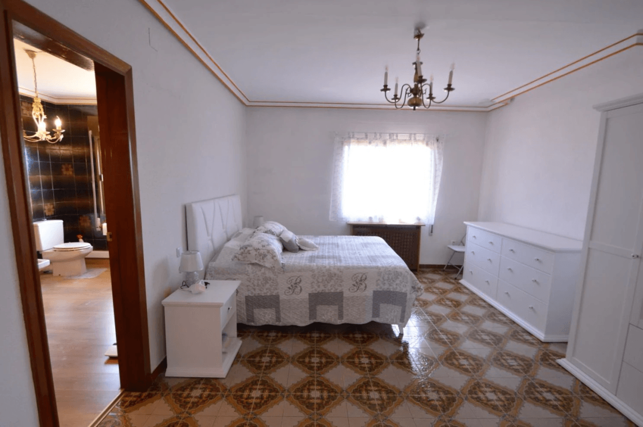 Villa à vendre à Costa Sur
