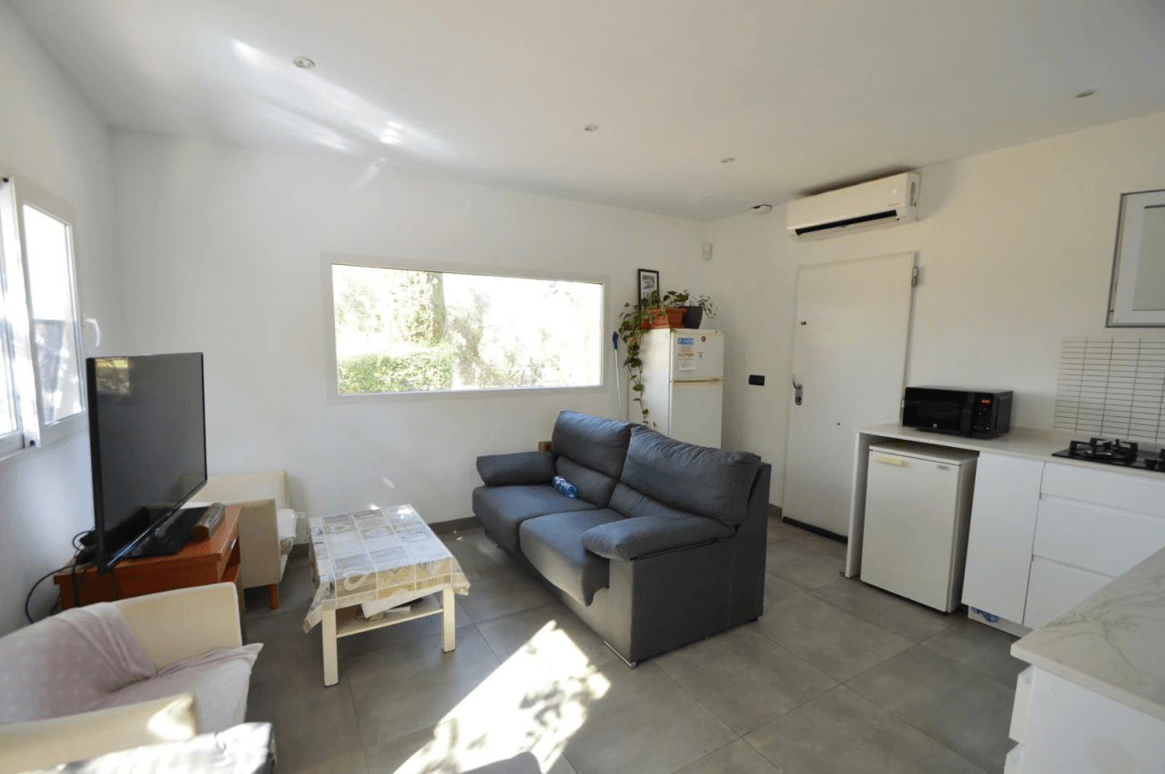 Finca en San Jorge, Castelló: 3 Habitaciones y Piscina