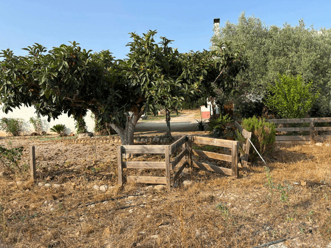 Finca en venta en Vinaròs, zona rural, con 3 habitaciones.