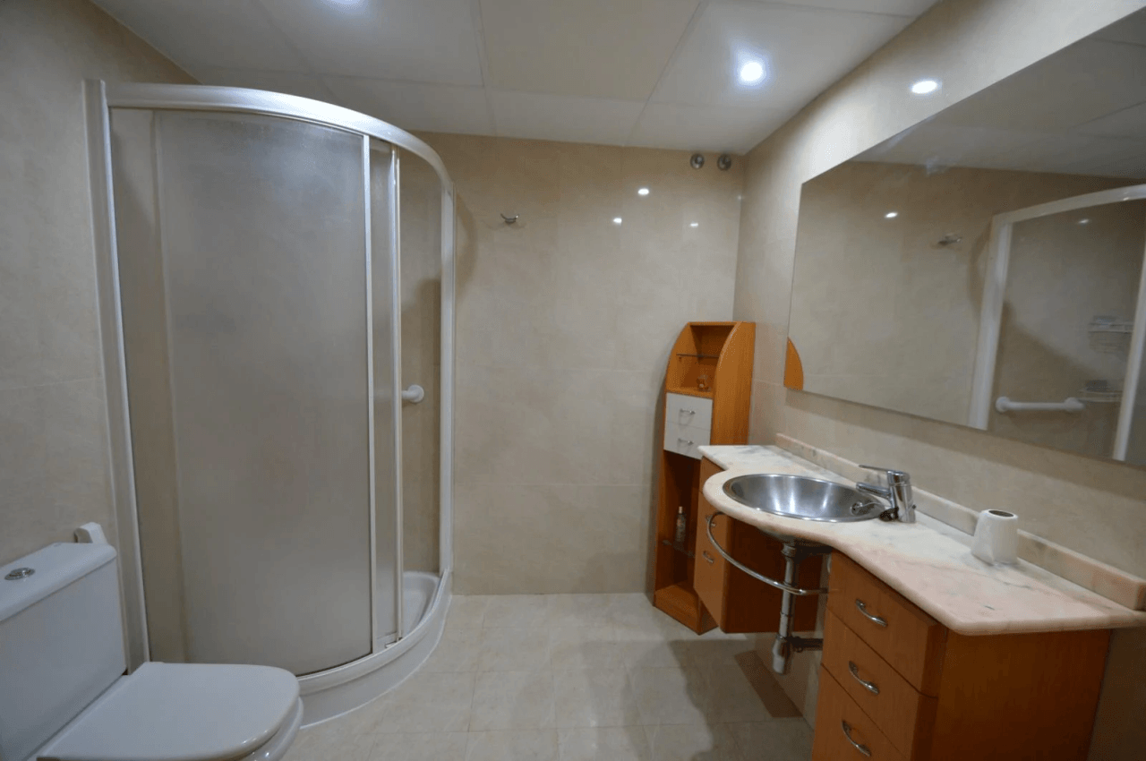 Piso en Vinaròs: 2 Habitaciones y Terraza en Venta