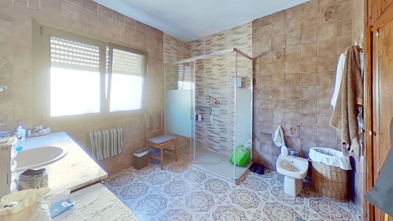 Chalet à vendre avec 4 chambres à Vinaròs, Castelló