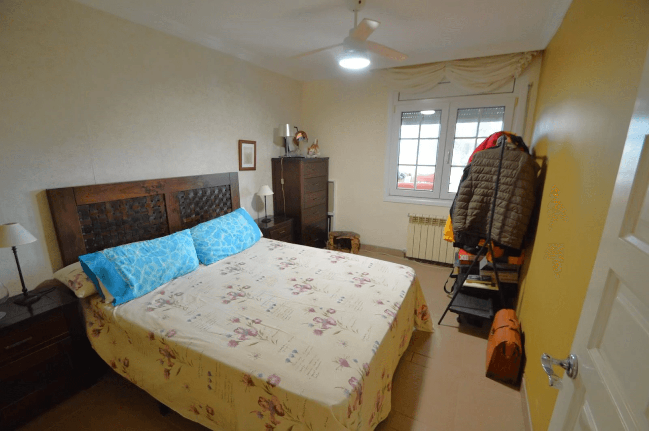 Venta de chalet de estilo mediterráneo en Vinaròs, Costa Norte
