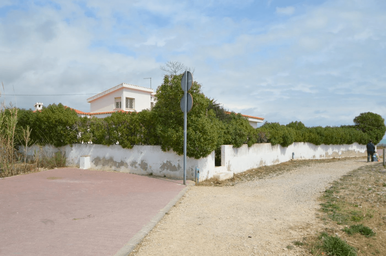 Spacieuse Villa en bord de mer à Vinaròs