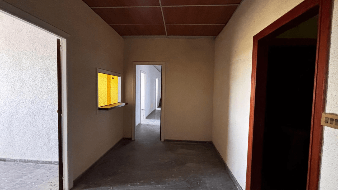 Lagerhalle zu vermieten in Vinaròs