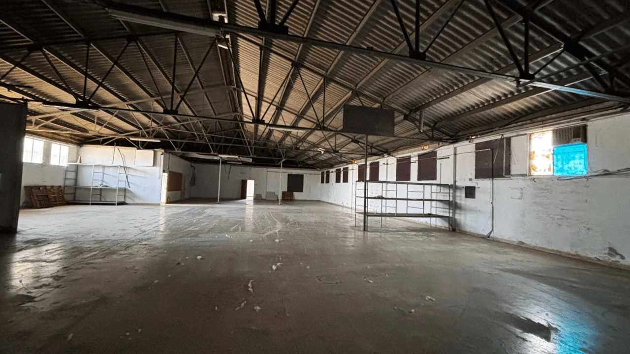 Lagerhalle zu vermieten in Vinaròs