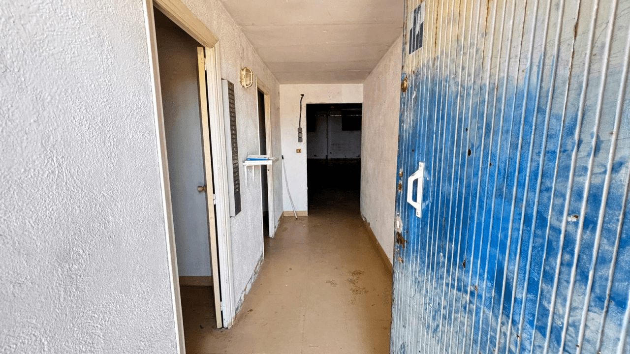 Lagerhalle zu vermieten in Vinaròs