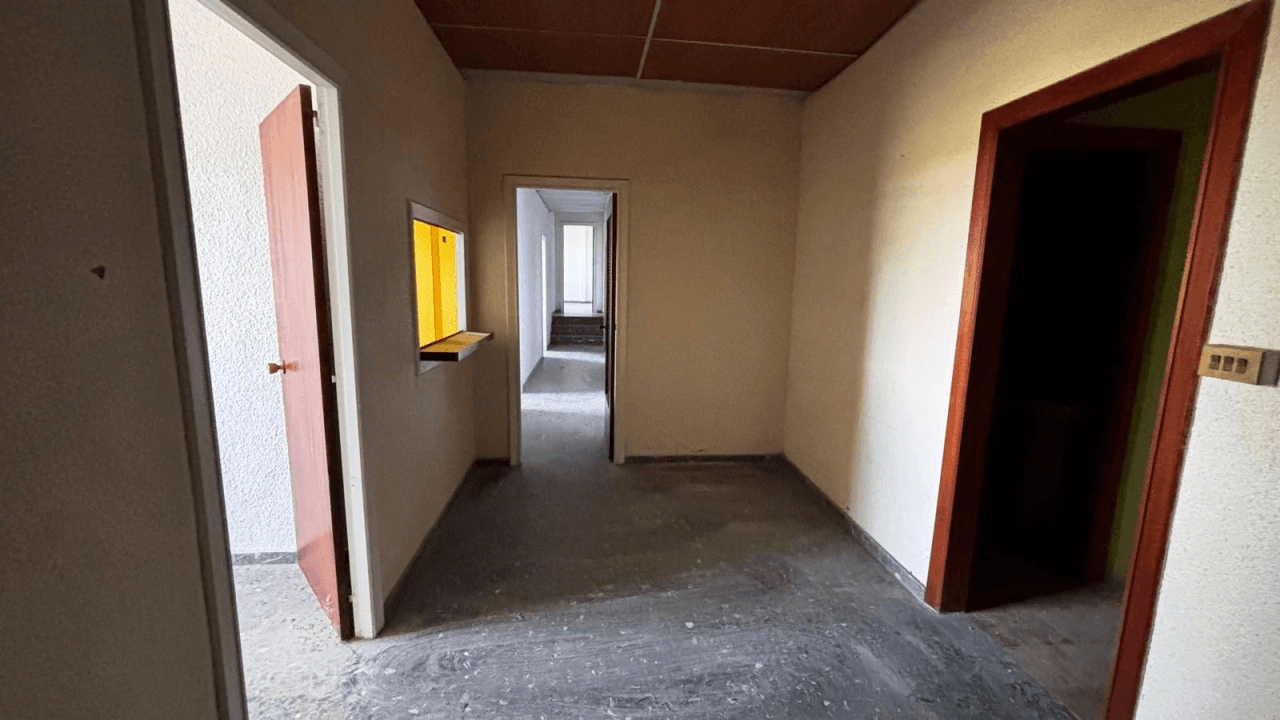 Lagerhalle zu vermieten in Vinaròs