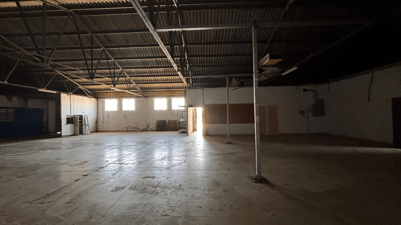 Lagerhalle zu vermieten in Vinaròs