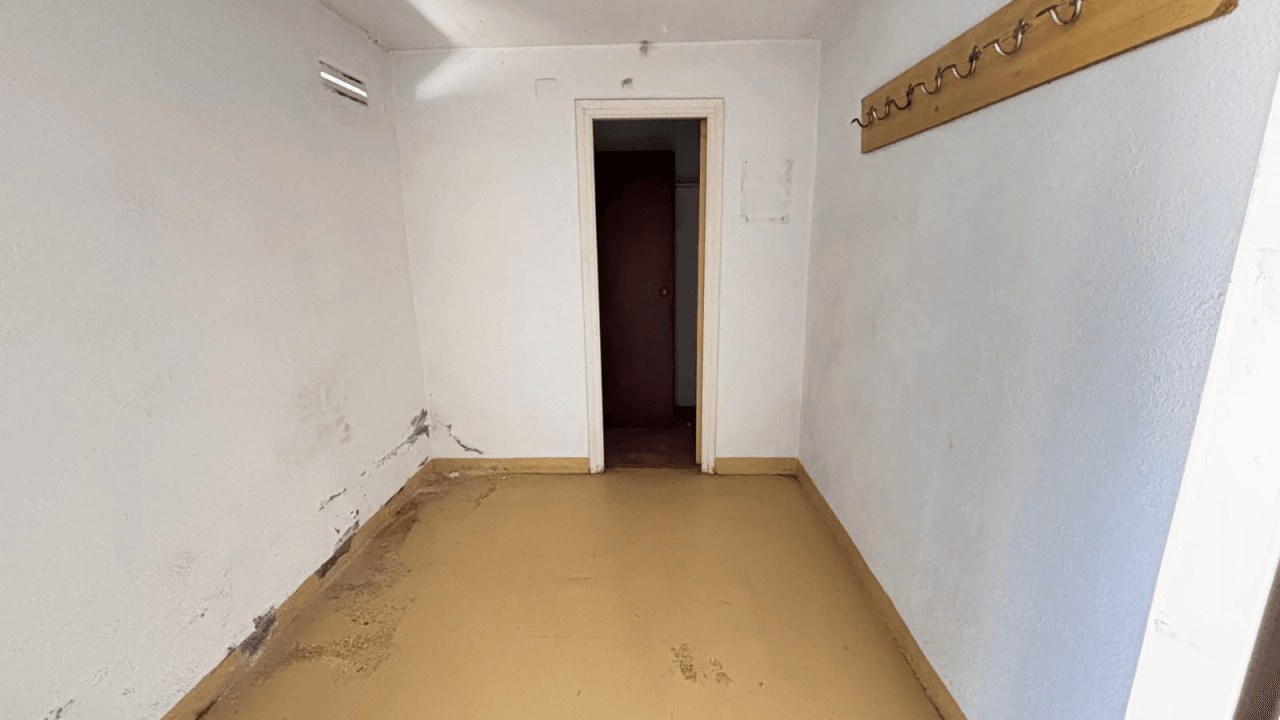 Lagerhalle zu vermieten in Vinaròs