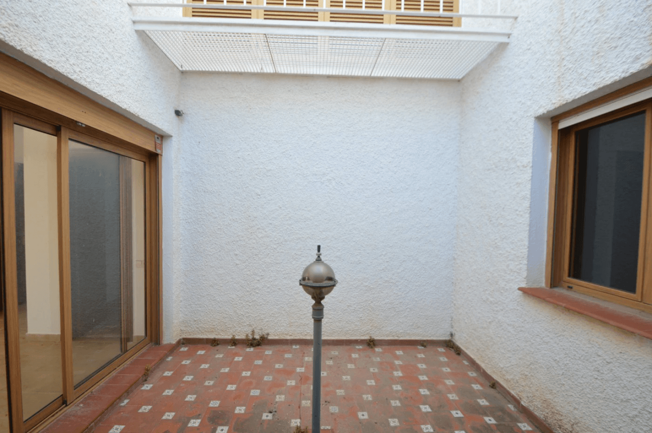 Chalet con vistas al mar en Vinaròs