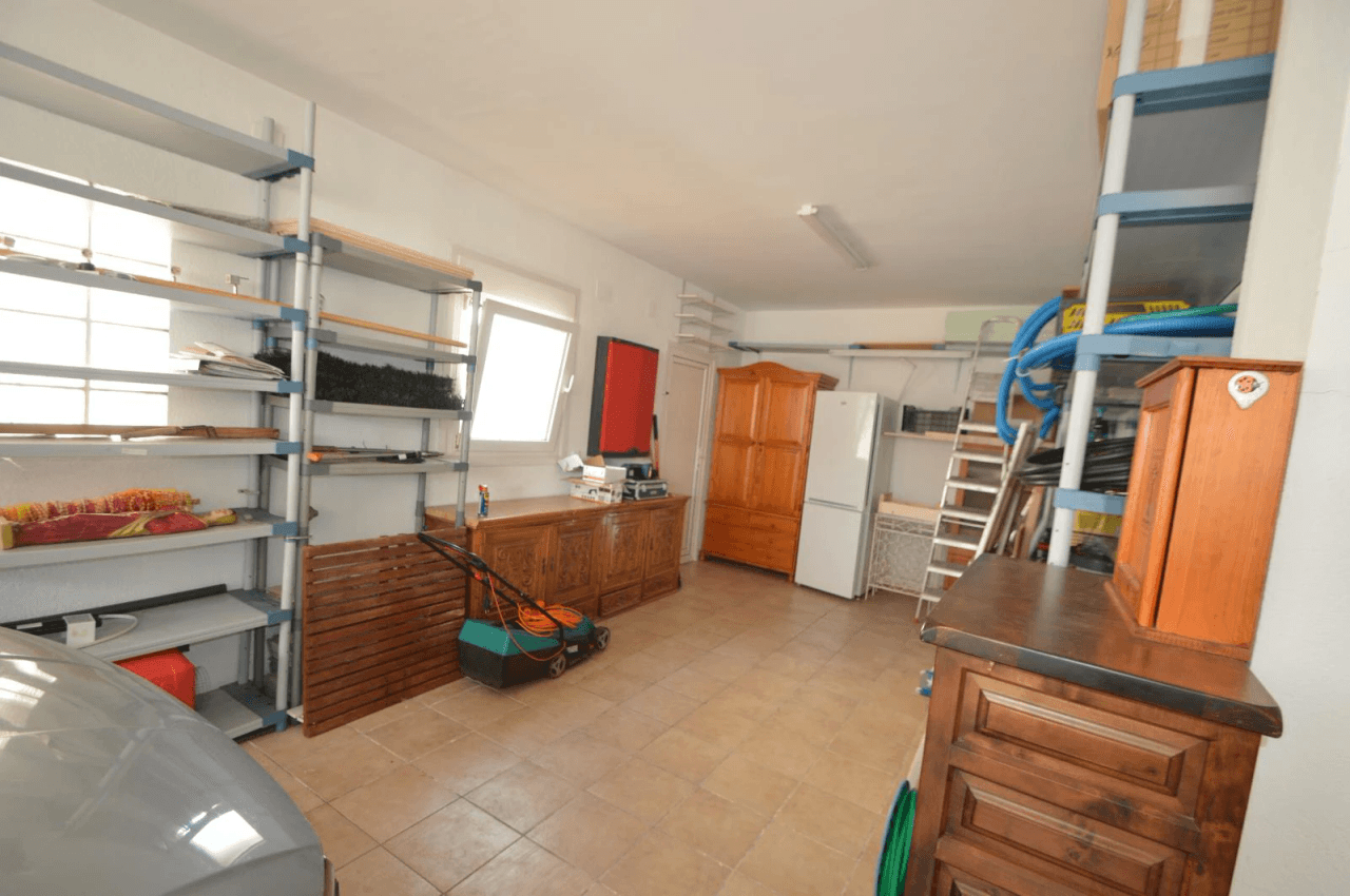 Villa à Vinaròs a vendre, dans le quartier de Barbiguera
