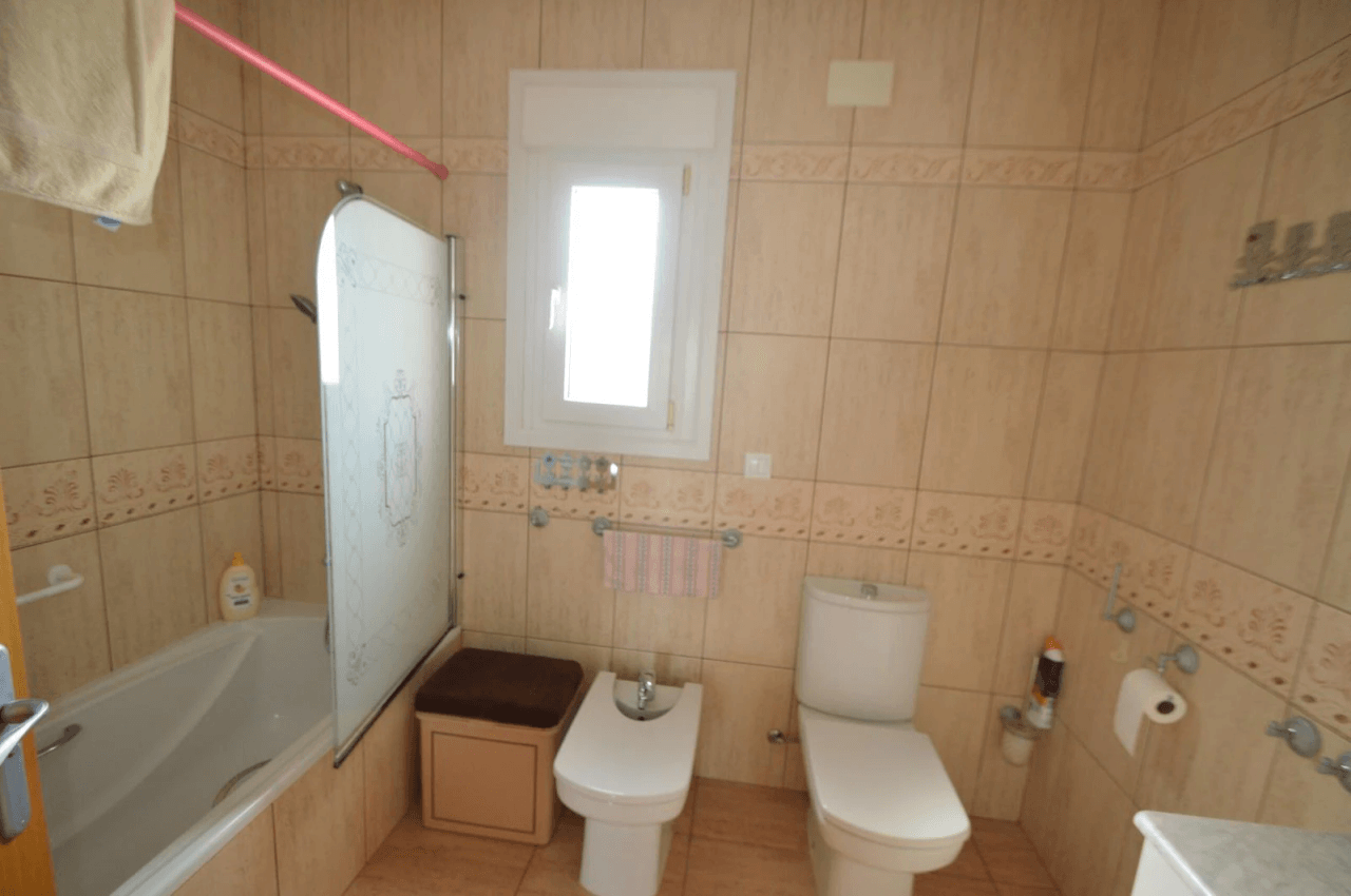 Villa à Vinaròs a vendre, dans le quartier de Barbiguera