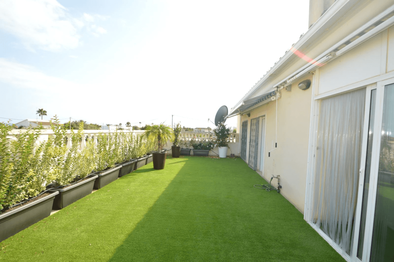 Villa à Vinaròs a vendre, dans le quartier de Barbiguera