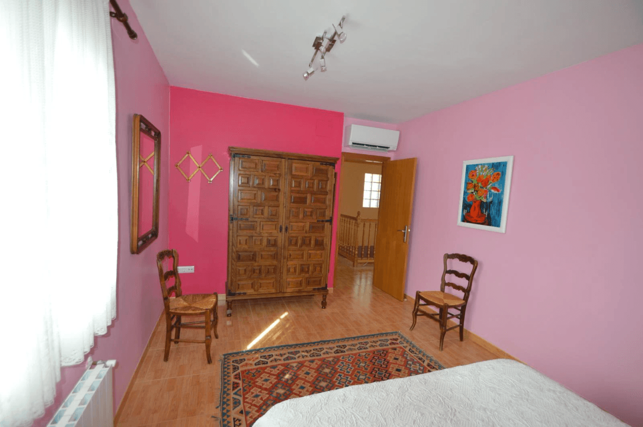 Villa à Vinaròs a vendre, dans le quartier de Barbiguera