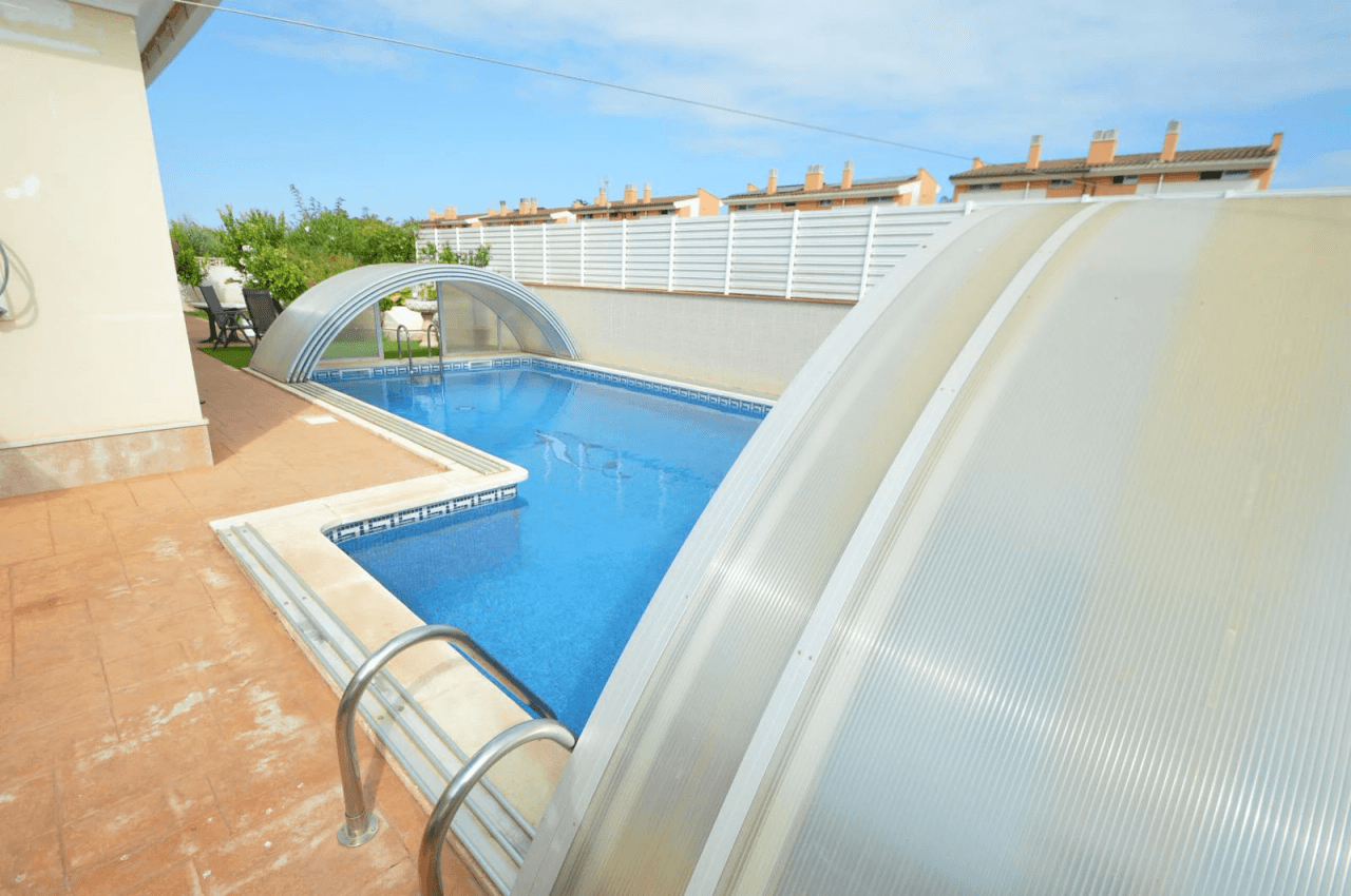 Villa à Vinaròs a vendre, dans le quartier de Barbiguera