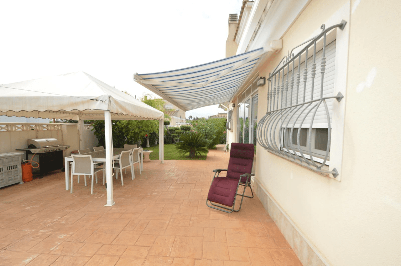 Villa à Vinaròs a vendre, dans le quartier de Barbiguera