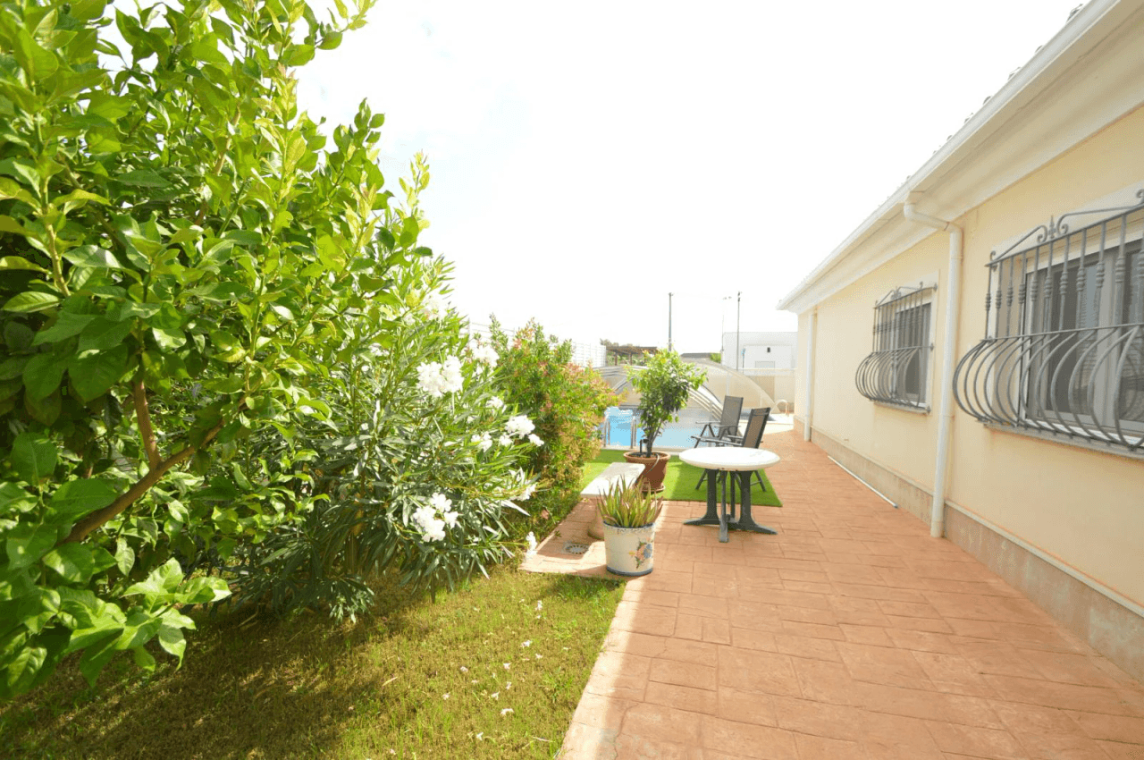 Villa à Vinaròs a vendre, dans le quartier de Barbiguera