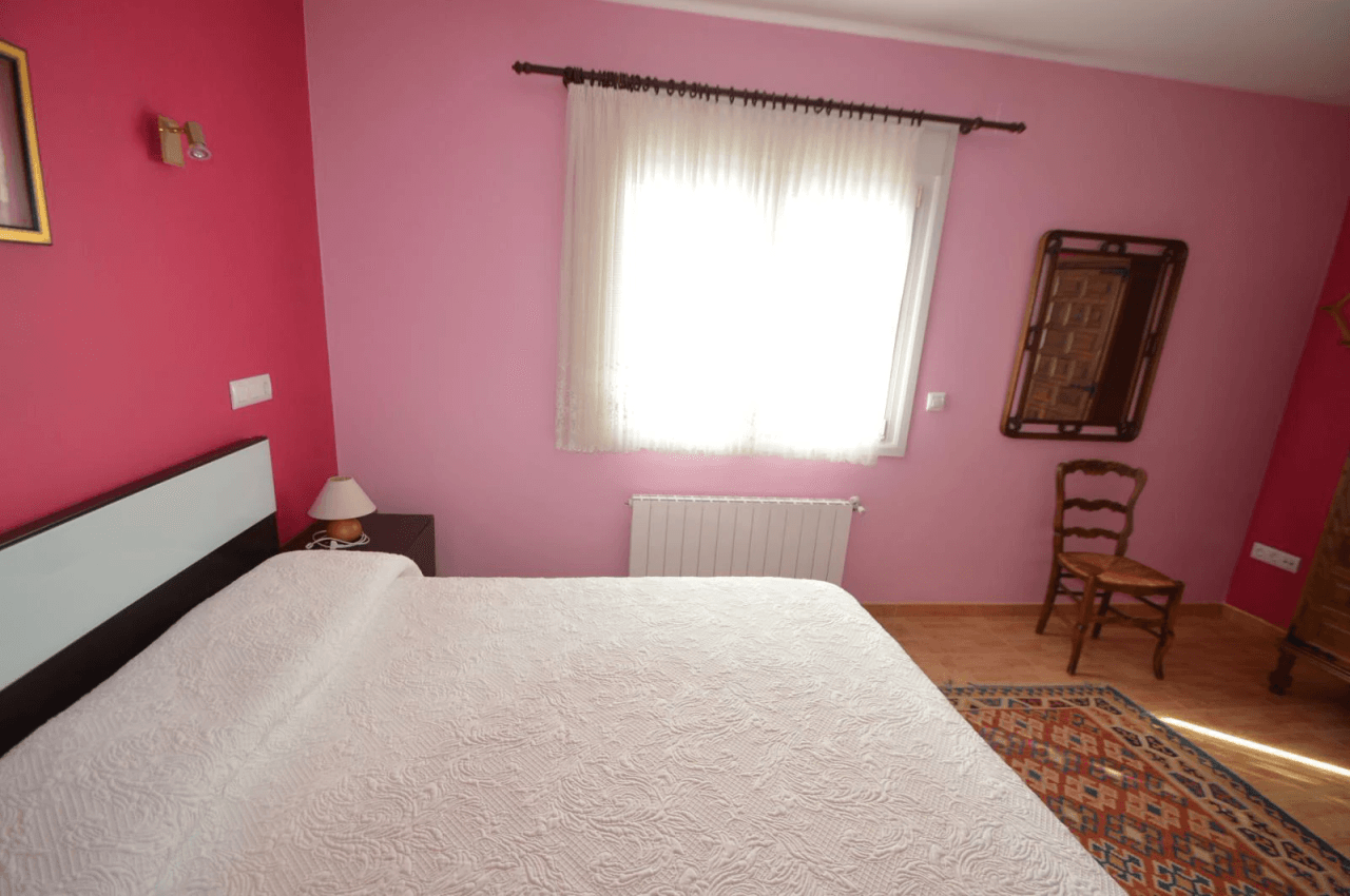 Villa à Vinaròs a vendre, dans le quartier de Barbiguera