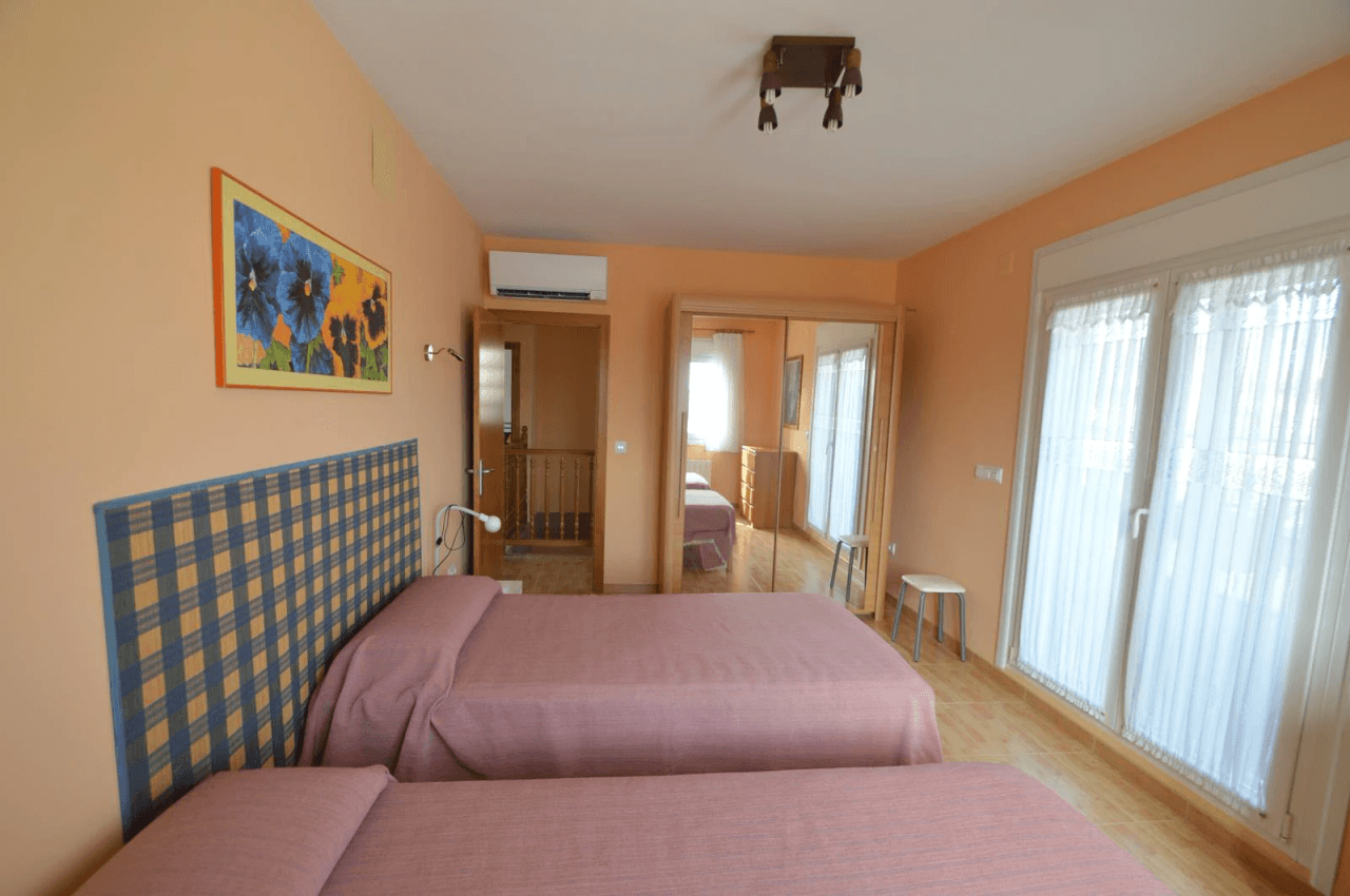 Villa à Vinaròs a vendre, dans le quartier de Barbiguera