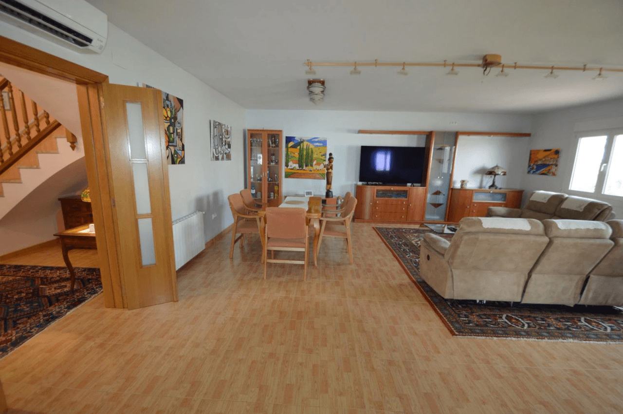 Villa à Vinaròs a vendre, dans le quartier de Barbiguera