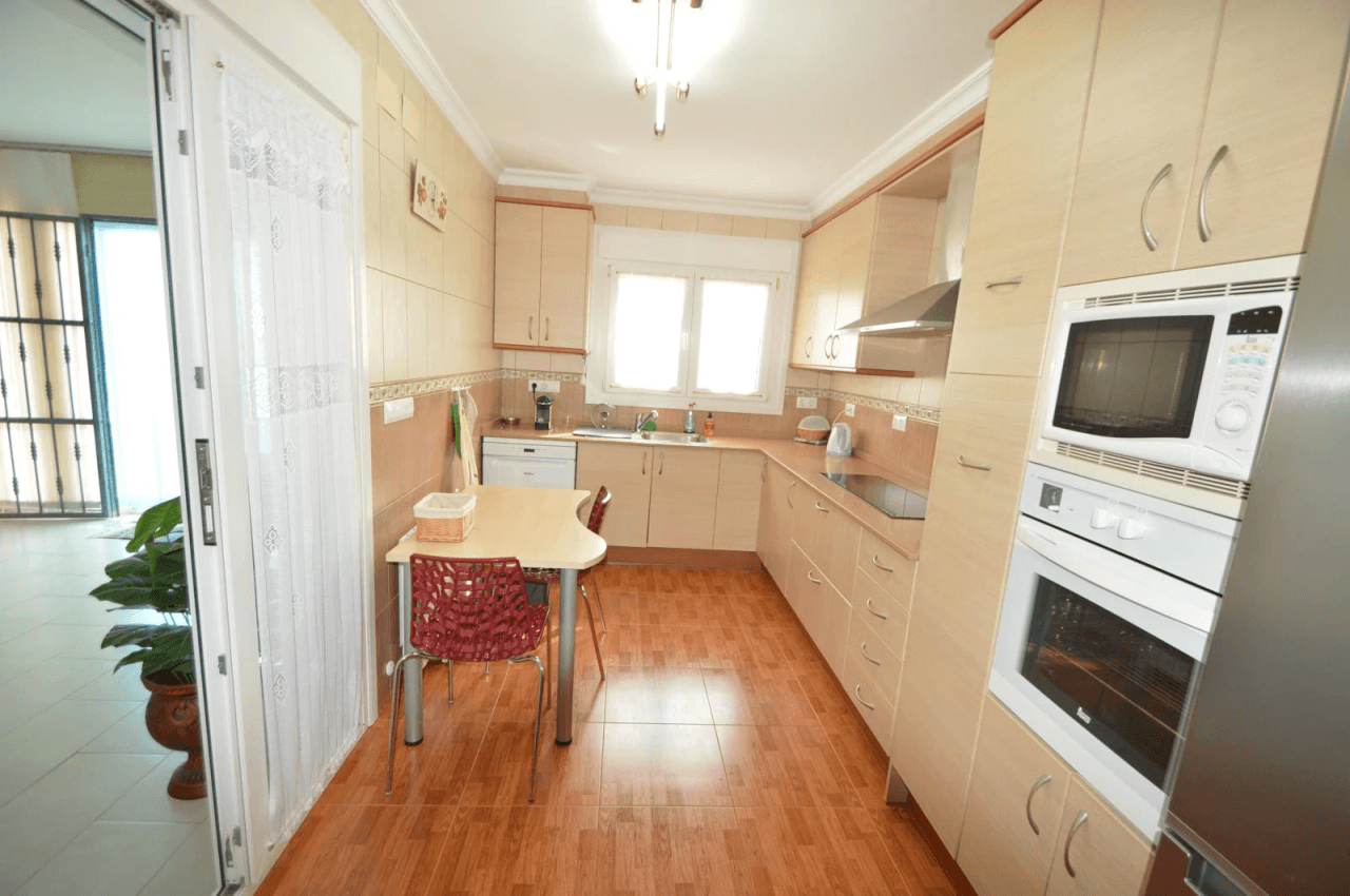Villa à Vinaròs a vendre, dans le quartier de Barbiguera